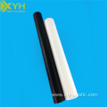 White POM Copolymer Acetal Rod